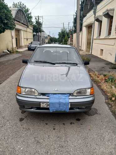 LADA (VAZ) 2114 2012, 250,000 km - 1.6 l - Gəncə