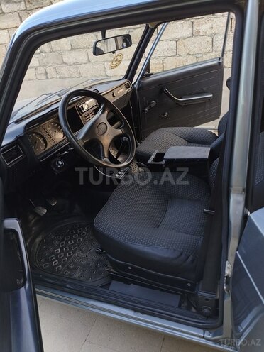 LADA (VAZ) 2107-6