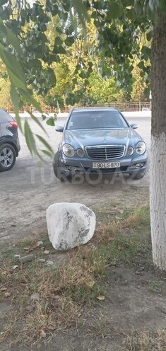 Mercedes E 320 2003, 296,000 km - 3.2 l - Lənkəran