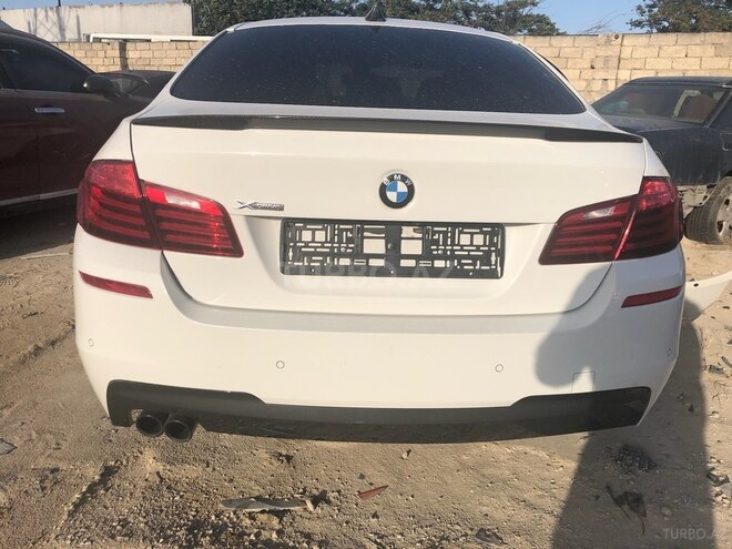 BMW 520-8