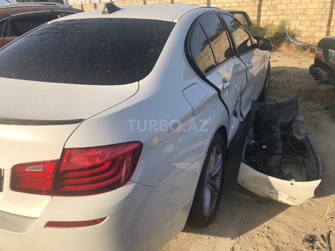 BMW 520-5