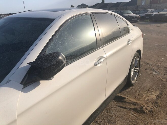 BMW 520-7