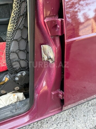 LADA (VAZ) 21099 1997, 205,000 km - 1.6 л - Bakı