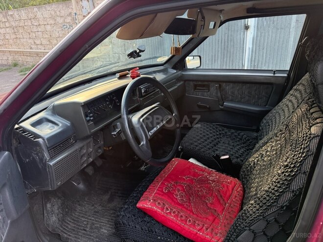 LADA (VAZ) 21099 1997, 205,000 km - 1.6 л - Bakı