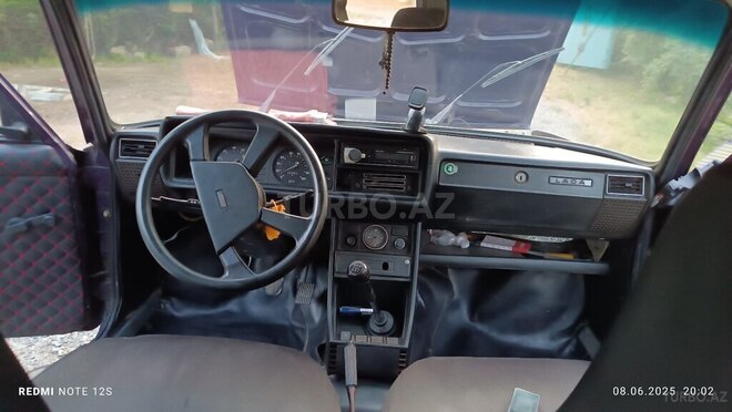 LADA (VAZ) 2107 2000, 72,180 km - 1.6 l - Bərdə