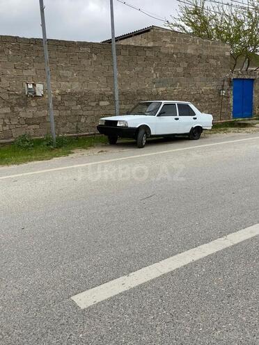 Tofas Dogan 1997, 91,997 km - 1.6 l - Bakı