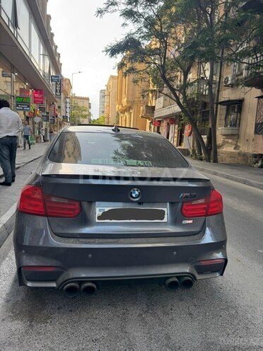 BMW 328 2013, 210,000 km - 2.0 l - Bakı
