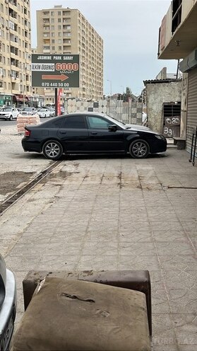 Subaru Legacy-3