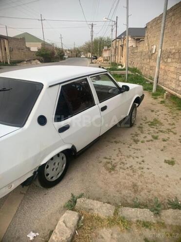 Tofas Dogan 1997, 91,997 km - 1.6 l - Bakı