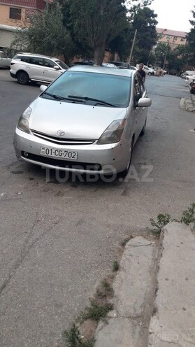 Toyota Prius 2008, 300,000 km - 1.5 l - Bakı