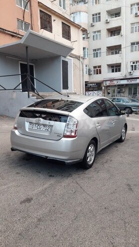 Toyota Prius 2008, 300,000 km - 1.5 l - Bakı