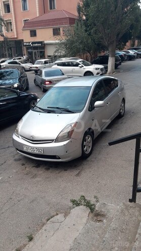 Toyota Prius 2008, 300,000 km - 1.5 l - Bakı