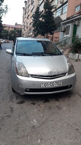 Toyota Prius 2008, 300,000 km - 1.5 l - Bakı