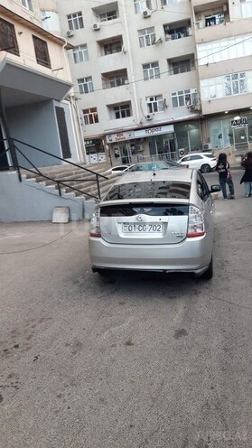 Toyota Prius 2008, 300,000 km - 1.5 l - Bakı