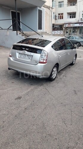 Toyota Prius 2008, 300,000 km - 1.5 l - Bakı