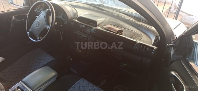 Opel Vita 1997, 176,855 km - 1.4 l - Bakı