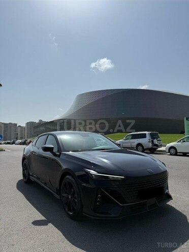 Changan Uni-V 2023, 47,000 km - 1.5 l - Bakı