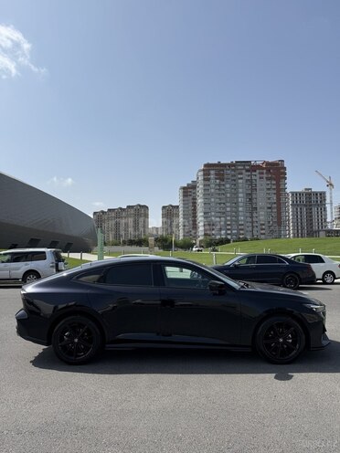 Changan Uni-V 2023, 47,000 km - 1.5 l - Bakı