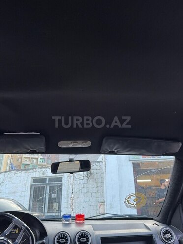 Renault Tondar 2013, 280,000 km - 1.6 l - Bakı