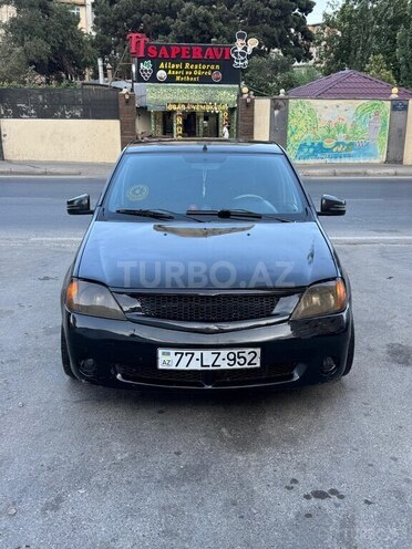 Renault Tondar 2013, 280,000 km - 1.6 l - Bakı