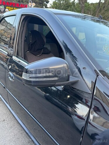 Renault Tondar 2013, 280,000 km - 1.6 l - Bakı