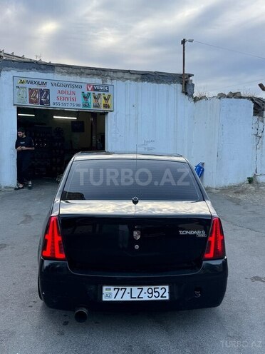 Renault Tondar 2013, 280,000 km - 1.6 l - Bakı