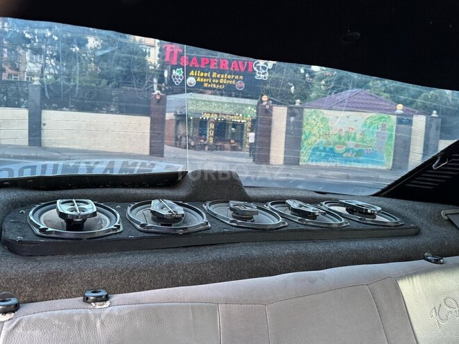 Renault Tondar 2013, 280,000 km - 1.6 l - Bakı
