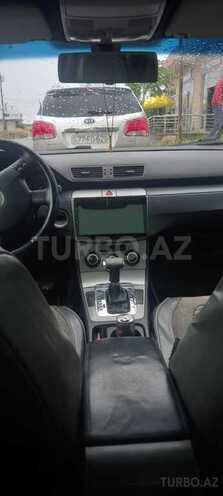 Volkswagen Passat 2006, 262,212 km - 2.0 l - Qusar