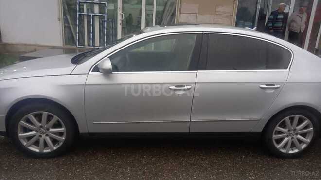Volkswagen Passat 2006, 262,212 km - 2.0 l - Qusar