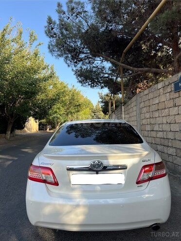 Toyota Camry 2010, 268,900 km - 2.4 л - Bakı