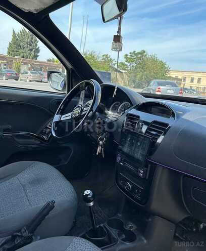 Saipa Saina 2018, 124,000 km - 1.5 l - Bakı