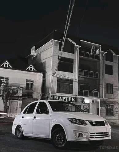 Saipa Saina 2018, 124,000 km - 1.5 l - Bakı