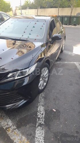 Toyota Camry 2020, 127,000 km - 2.5 l - Bakı