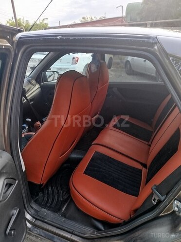 LADA (VAZ) Granta 2022, 95,000 km - 1.6 l - Bakı