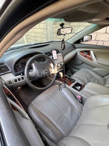 Toyota Camry 2010, 268,900 km - 2.4 л - Bakı