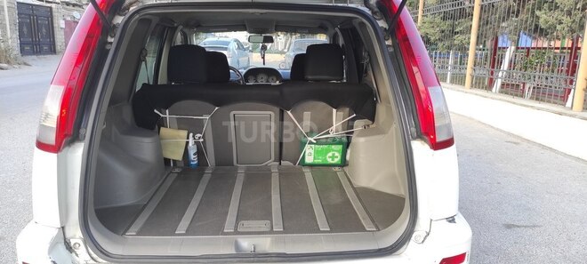 Nissan X-Trail 2001, 289,000 km - 2.0 l - Bakı