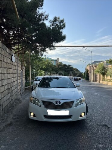 Toyota Camry 2010, 268,900 km - 2.4 л - Bakı