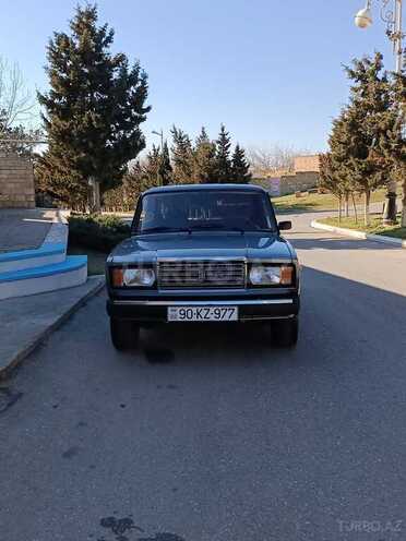 LADA (VAZ) 2107-3