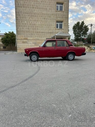 LADA (VAZ) 2107 1990, 75,804 km - 1.6 l - Bakı