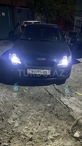 Subaru Legacy-11