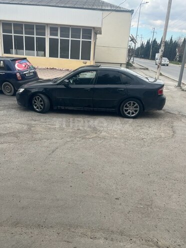 Subaru Legacy-15