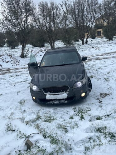 Subaru Legacy-18