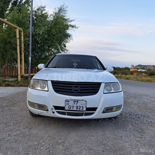 Nissan Sunny 2008, 410,005 km - 1.6 л - Bakı