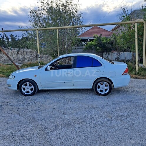 Nissan Sunny 2008, 410,005 km - 1.6 л - Bakı