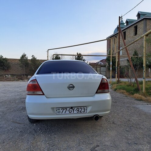 Nissan Sunny 2008, 410,005 km - 1.6 л - Bakı