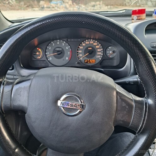 Nissan Sunny 2008, 410,005 km - 1.6 л - Bakı
