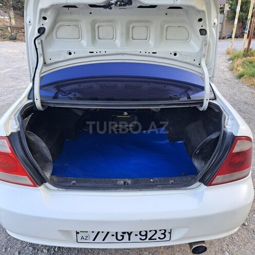Nissan Sunny 2008, 410,005 km - 1.6 л - Bakı