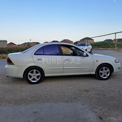 Nissan Sunny 2008, 410,005 km - 1.6 л - Bakı