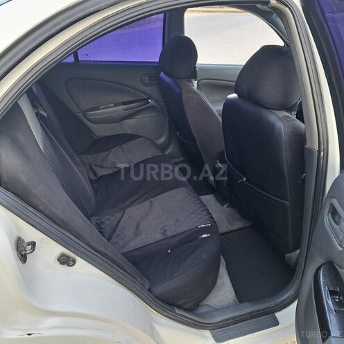 Nissan Sunny 2008, 410,005 km - 1.6 л - Bakı