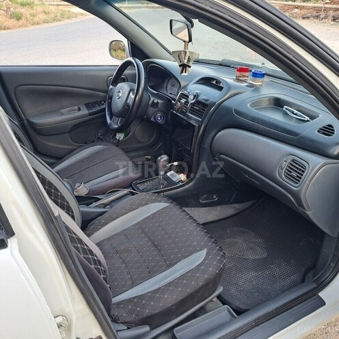 Nissan Sunny 2008, 410,005 km - 1.6 л - Bakı